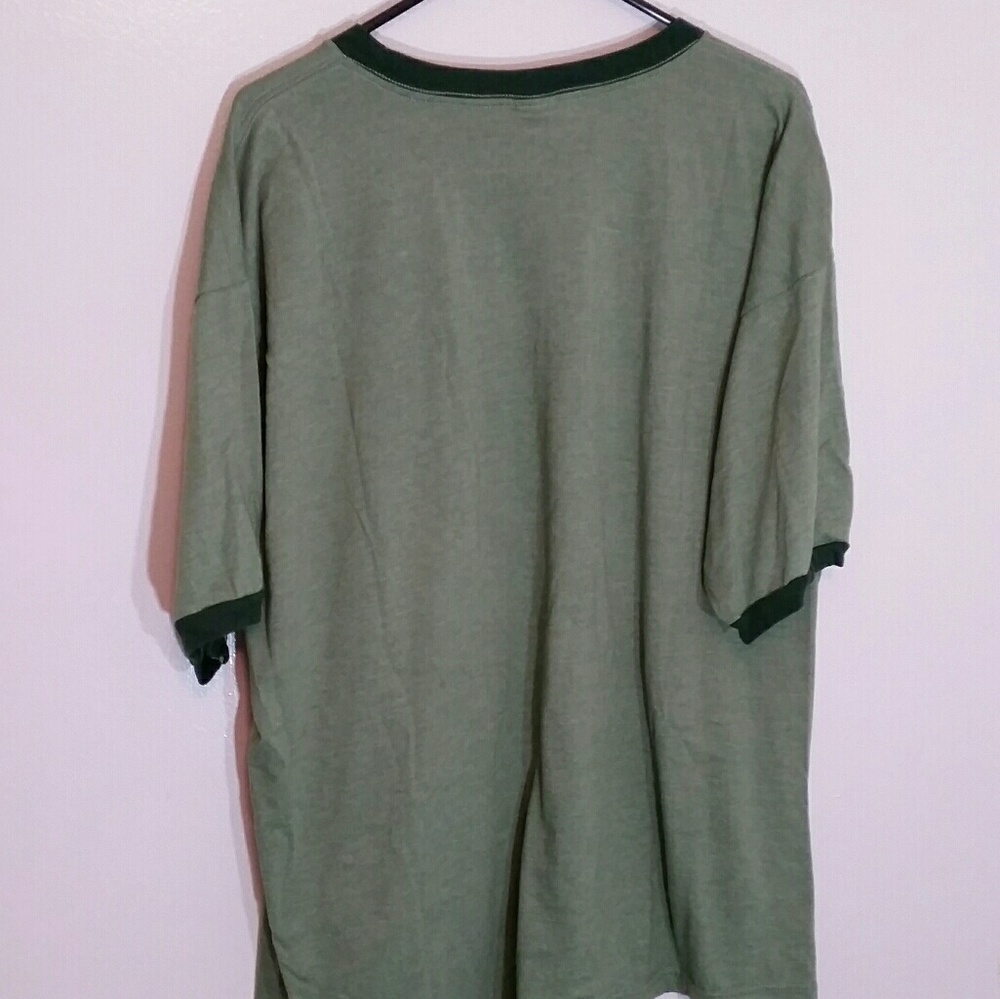 Pub t-shirt - Picture 2 of 4